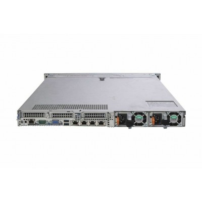 Конфигуратор серверa Dell PowerEdge R640 CTO